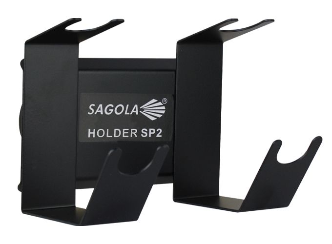 Suport magnetic pistol SP2, Sagola